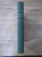 V. Atanasiu, L. Banarescu, Petre Pandrea - Procedura penala Regele Carol II (1939)