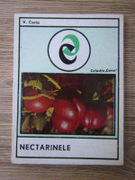 V. Cociu - Nectarinele