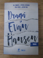 Val Emmich, Steven Levenson, Benj Pasek, Justin Paul - Draga Evan Hansen