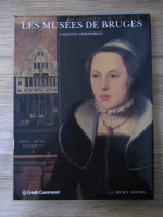Valentin Vermeersch - Les Musees de Bruges