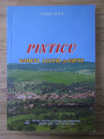 Vasile Iuga - Pinticu. Oameni, locuri si fapte. Schita monografica