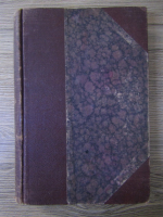 Vasile V. Hanes - Vasile Alexandri, propovaduitor al ideei latine