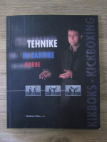 Vladimir Sitar - Tehnike in taktike borbe