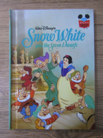 Walt Disney's Snow White and the Seven Dwarfs