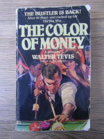 Walter Tevis - The color of money