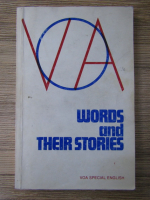 Words and their stories