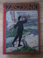 Zaszlonk ifjusagi lap (volumul IX, 1911)