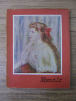 Zoltan Farkas - Renoir. 1841 - 1919