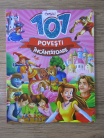 101 de povesti incantatoare