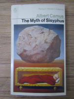 Albert Camus - The myth of Sisyphus