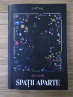 Alex Zorila - Spatii aparte