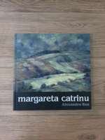 Alexandra Rus - Margareta Catrinu