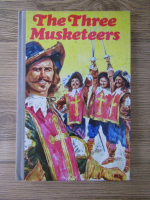 Alexandre Dumas - The three musketeers