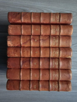 Alexandre Dumas - Theatre complet (volumele 1, 2, 3, 5, 6, 7, 8)