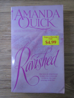 Amanda Quick - Ravished