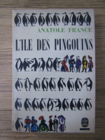 Anatole France - L'ile des pingouins