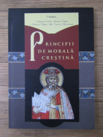 Anticariat: Andrei Andreicut - Principii de morala crestina