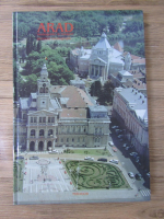 Arad. Monografie in imagini (editie bilingva)
