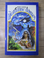 Arvan Kumar - The Heartstone Odyssey. Chandra's Story