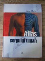 Atlas al corpului uman