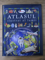 Atlasul ilustrat al lumii
