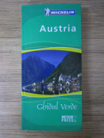 Austria. Ghidul verde