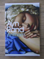 Ayn Rand - Anthem