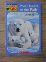 Ben M. Baglio - Polar Bears on the path 