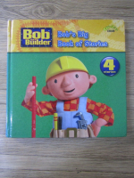 Bob the Builder. Bob's big book of stories 