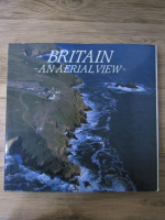 Britain. An aerial view