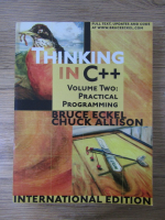 Bruce Eckel - Thinking in C++ (volumul 2)