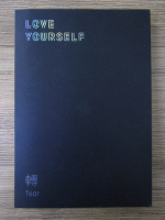 BTS. Love Yourself