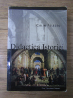 Calin Felezeu - Didactica istoriei