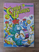 Care bears annual
