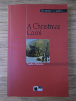 Charles Dickens - A Christmas Carol