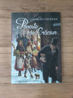 Charles Dickens - Poveste de Craciun
