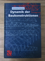 Christian Petersen - Dynamik der Baukonstruktionen