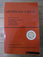 Christiane Collange - Artificial life (volumul 2)