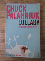 Chuck Palahniuk - Lullaby