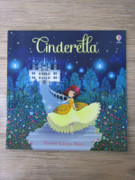 Cinderella (repovestita de Susanna Davidson)