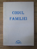 Codul familiei