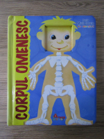 Corpul omenesc