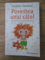 Daniel Pennac - Povestea unui catel