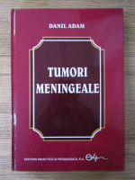 Danil Adam - Tumori meningeale