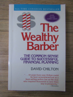 David Chilton - The wealthy barber. The common sense guide to successful financial planning