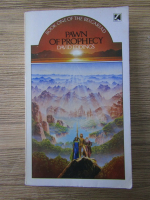 David Eddings - Pawn of prophecy