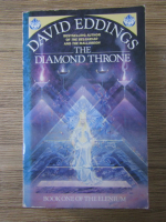 David Eddings - The diamont throne