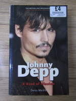 Denis Meikle - Johnny Depp. A kind of illusion