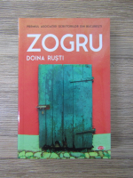 Doina Rusti - Zogru