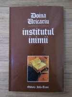 Doina Uricariu - Institutul inimii